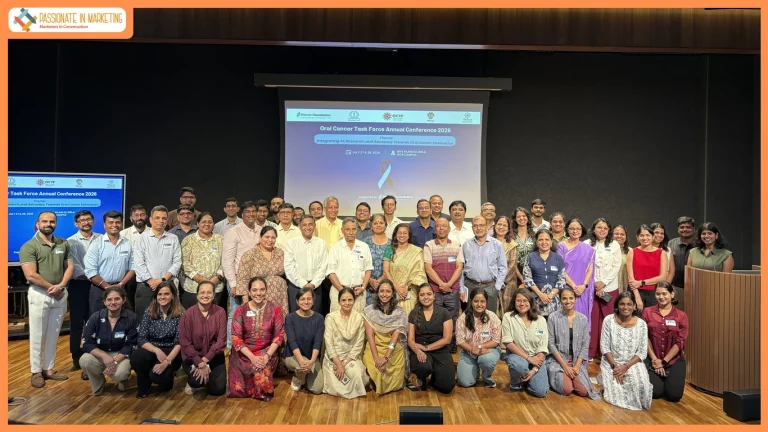 Biocon Foundation and IISc Convene National Experts to Shape India's Oral Cancer Elimination Strategy