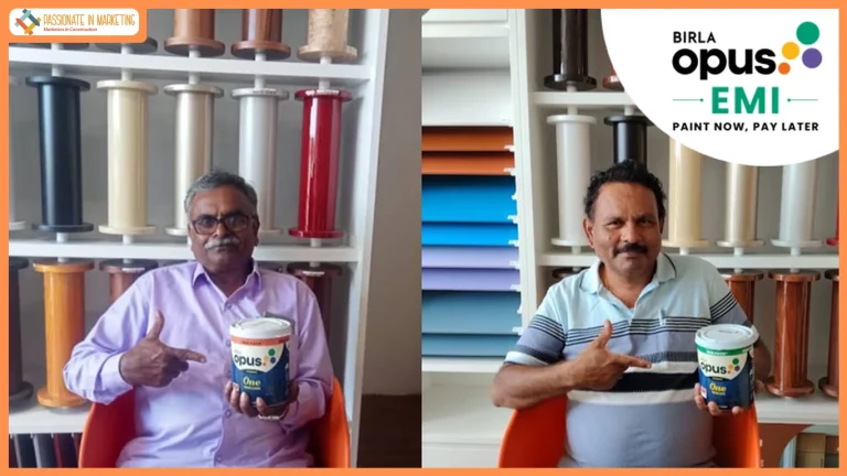 Birla Opus Paints Eases the Cost of Home Transformation with EMI Solutions