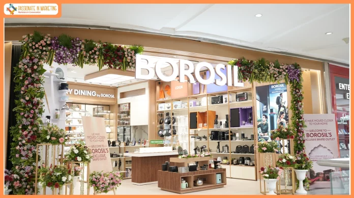 Borosil Launches Exclusive Brand Stores in Pune & Gurugram