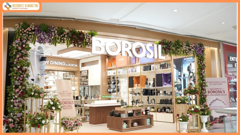 Borosil Launches Exclusive Brand Stores in Pune & Gurugram