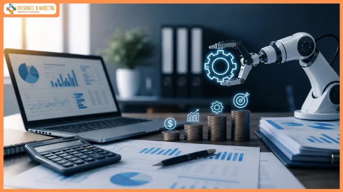 Business Finance Automation: Tools Every Growing Company Should Consider