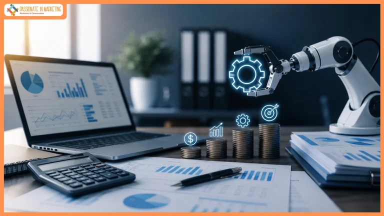Business Finance Automation: Tools Every Growing Company Should Consider