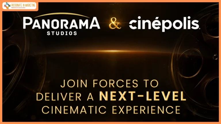 Cinépolis India and Panorama Studios Announce Strategic Distribution Partnership for Delhi & UP Circuit
