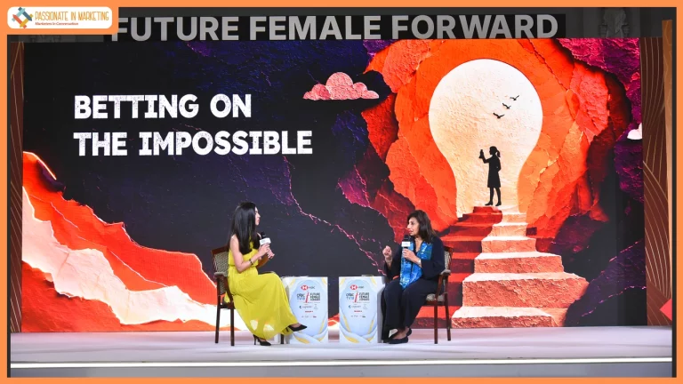 CNBC-TV18's Future. Female. Forward. Bengaluru Champions Equitable Leadership as the Foundation of India's Next Growth Story