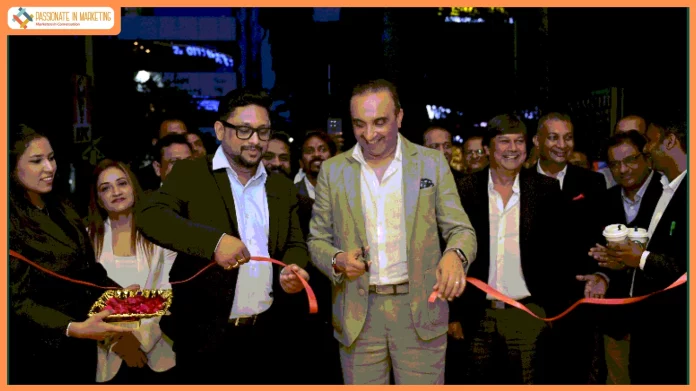 Carysil Group Expands Its Retail Presence with the Launch of Carysil and Sternhagen Stores in Hyderabad