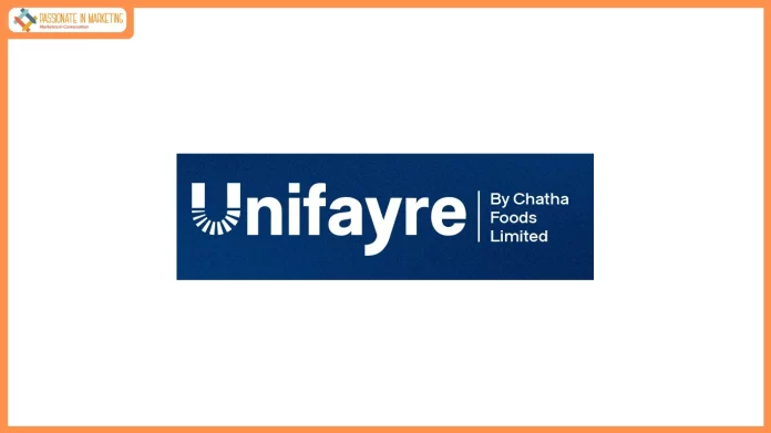 Chatha Foods Limited Introduces 'Unifayre Foods' as Its New Brand Identity