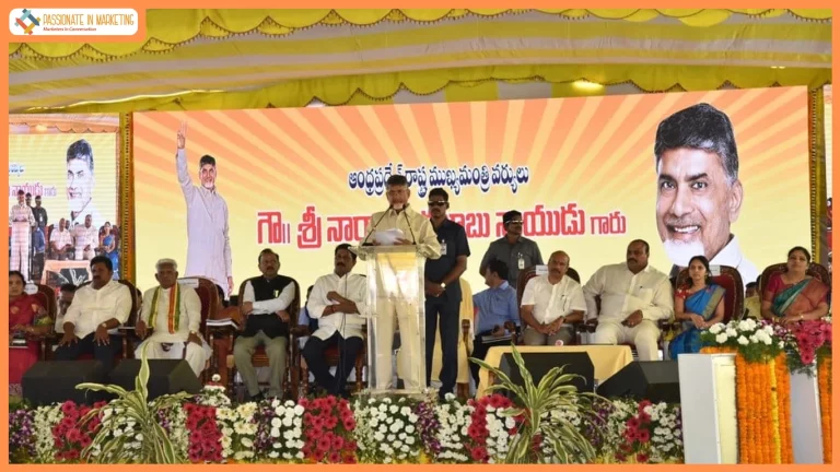 Chief Minister Chandrababu reviews Bhogapuram airport inauguration arrangements