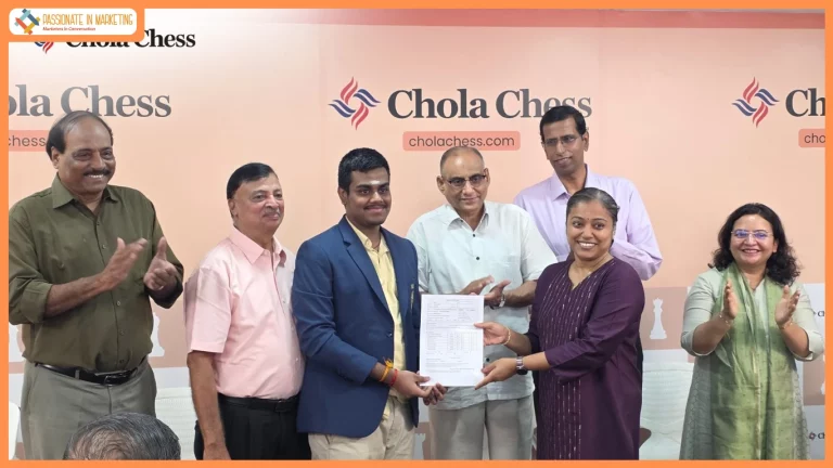 Chola Chess hosts International Norm Tournaments; Welcomes India’s 97th Grandmaster