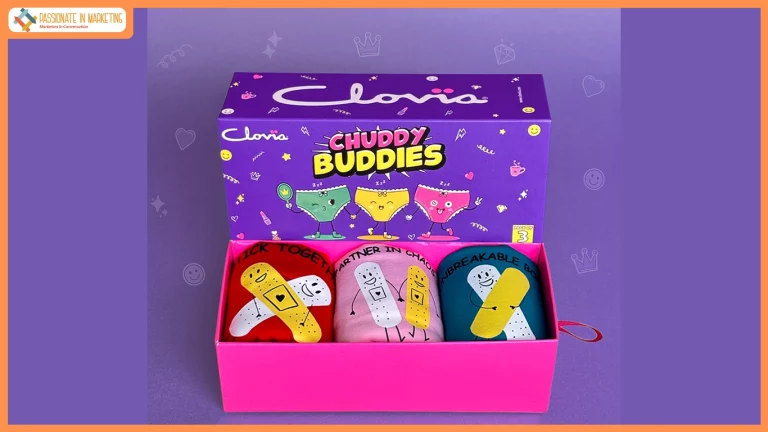 Clovia Celebrates Friendship Day with the Launch of Its Limited-Edition 'Chuddy Buddies' Collection