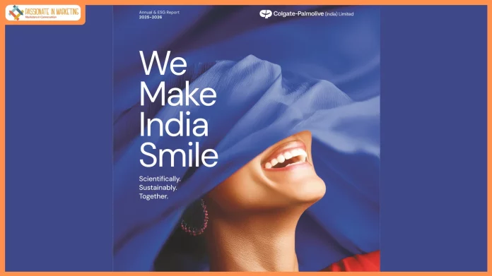 Colgate-Palmolive (India) Achieves Its 2025 Sustainability Goals, Unveils the Next Phase of 'We Make India Smile'