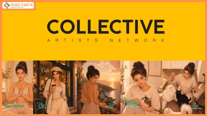 Collective Artists Network Introduces Jacqueline Fernandez's AI Avatar, Offering Fans a Window into Her World of Stories, Books and Reflections