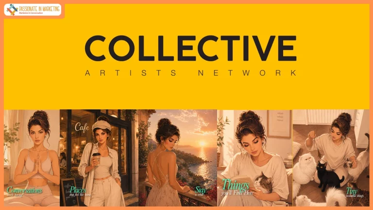 Collective Artists Network Introduces Jacqueline Fernandez's AI Avatar, Offering Fans a Window into Her World of Stories, Books and Reflections