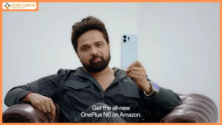 Collective Creative Labs Brings Himesh Reshammiya's Most Unexpected Brand Collaboration to Life for OnePlus