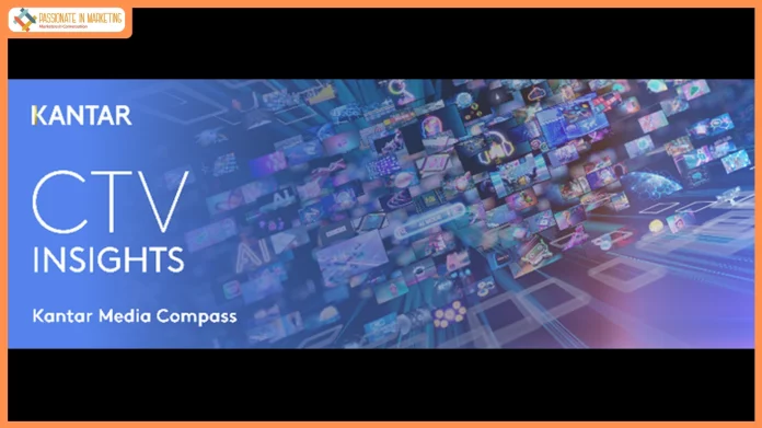 Connected TV goes mainstream, reaching 166 million viewers: Kantar Media Compass