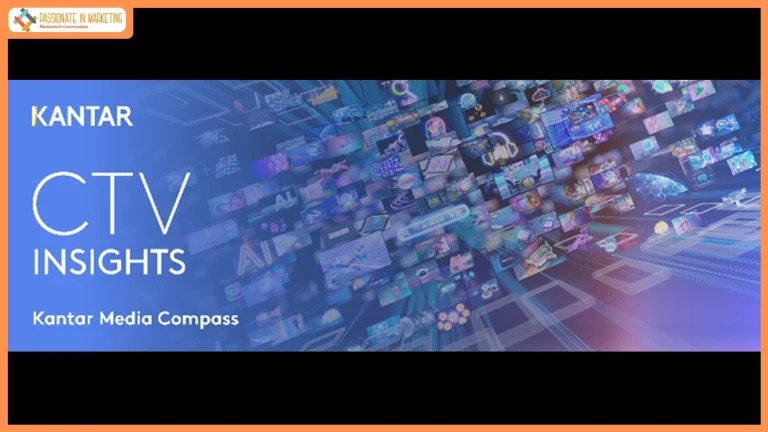 Connected TV goes mainstream, reaching 166 million viewers: Kantar Media Compass