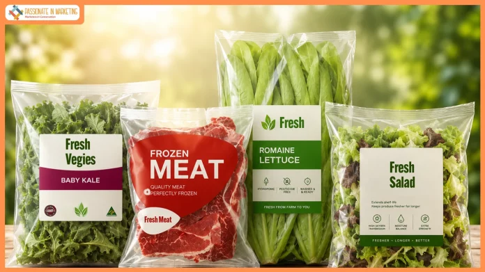 Cosmo Films launches Transparent Antifog Bio-Degradable Films for fresh food packaging applications