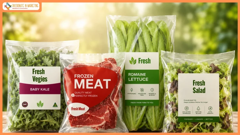 Cosmo Films launches Transparent Antifog Bio-Degradable Films for fresh food packaging applications