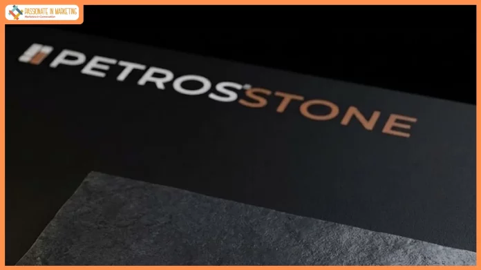 Credibility -D&B verification reinforces confidence among international customers, financial institutions, and trade partners as Petros® Stone LLP continues to expand its global footprint.