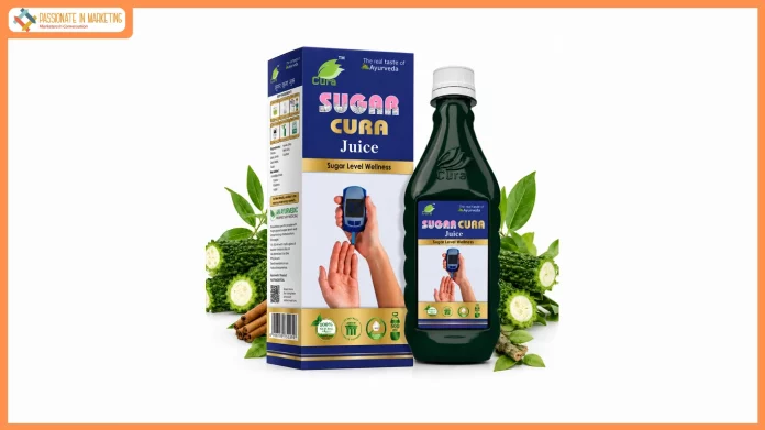 India's legacy wellness brand, Cura, introduces preventive healthcare solutions for modern health needs