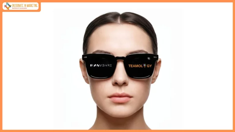 D2C Eyewear Brand “Rawbare” Raises Funding from Teamology for Expansion