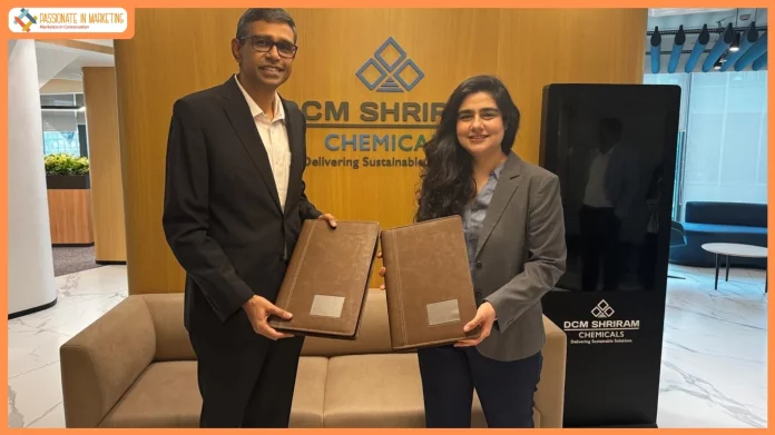 DCM Shriram Ltd. signs definitive agreement with Serentica Renewables to source 58 MW of Renewable Energy for its facilities in Bharuch, Gujarat