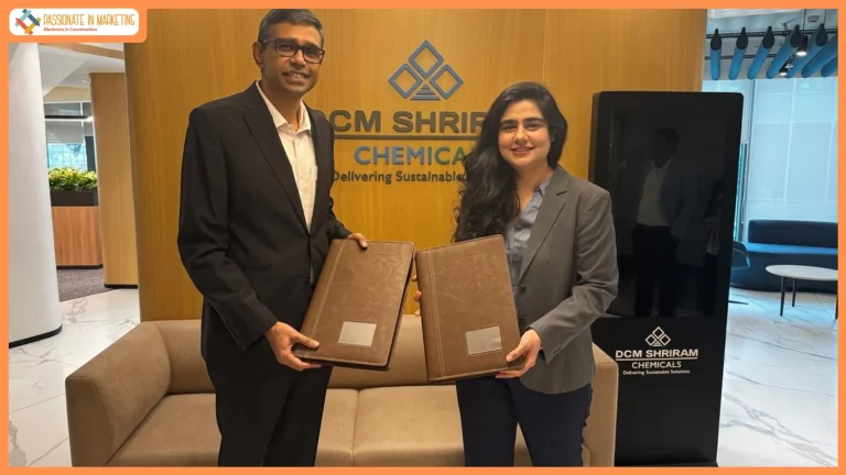 DCM Shriram Ltd. signs definitive agreement with Serentica Renewables to source 58 MW of Renewable Energy for its facilities in Bharuch, Gujarat