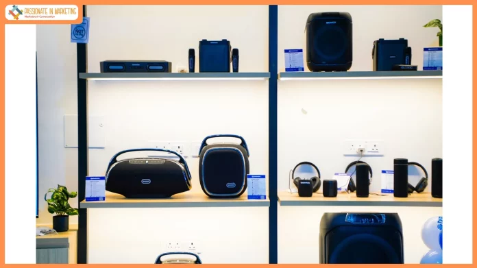 EBG Group Opens India's FIRST Daewoo Experience Store, Bringing the South Korean Appliances Closer to Indian Consumers