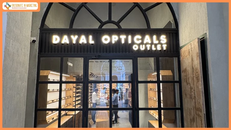 Dayal Opticals Disrupts Luxury Retail with a Permanent 50% Off Concept