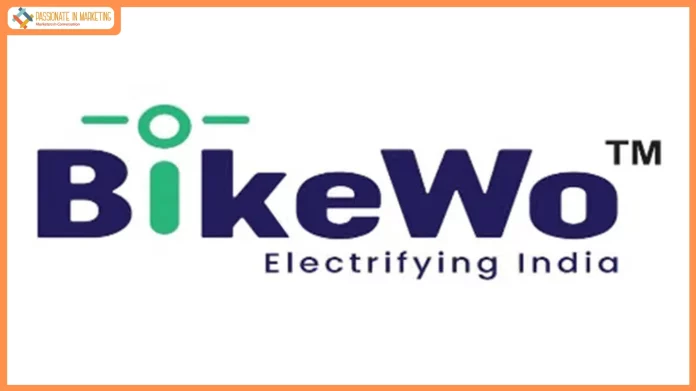 BikeWo Unveils Long-Term Strategy to Build a Full-Stack Mobility and Logistics Platform