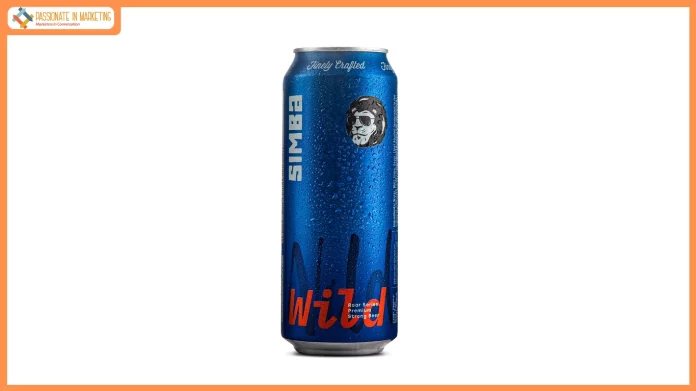 Decade of Brewing Bold: Simba Beer Introduces Simba Wild