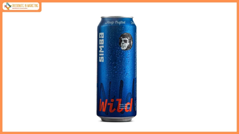 Decade of Brewing Bold: Simba Beer Introduces Simba Wild