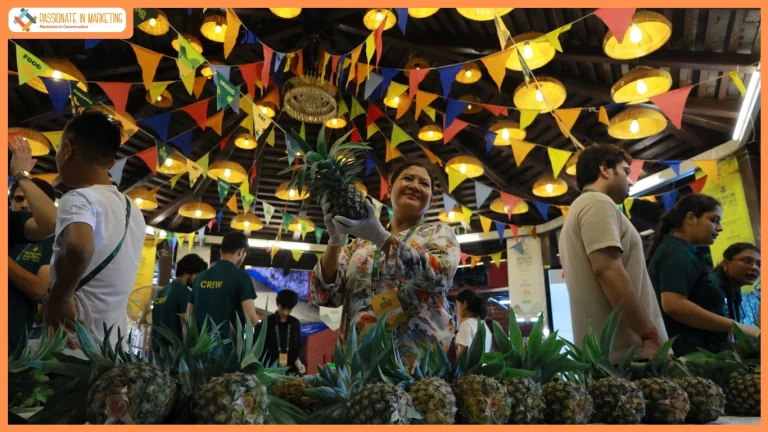 Delhi to witness Meghalaya's sweetest celebration as Meghalaya Pineapple Festival returns from July 10-12