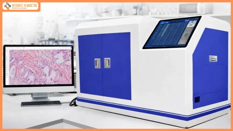 Digital Pathology Company OptraSCAN Receives USFDA 510(k) Clearance