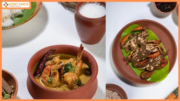 Discover the Island Spice Trail at Mynt, Vivanta Chennai IT Expressway