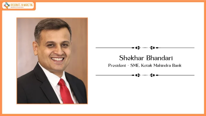 Growth Is No Longer Just a Bengaluru Story: Kotak