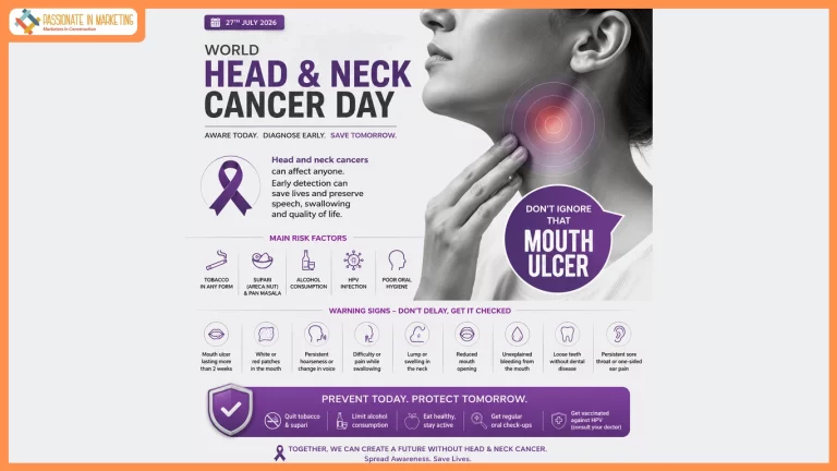 Don't Ignore That Mouth Ulcer, Say CARE Doctors