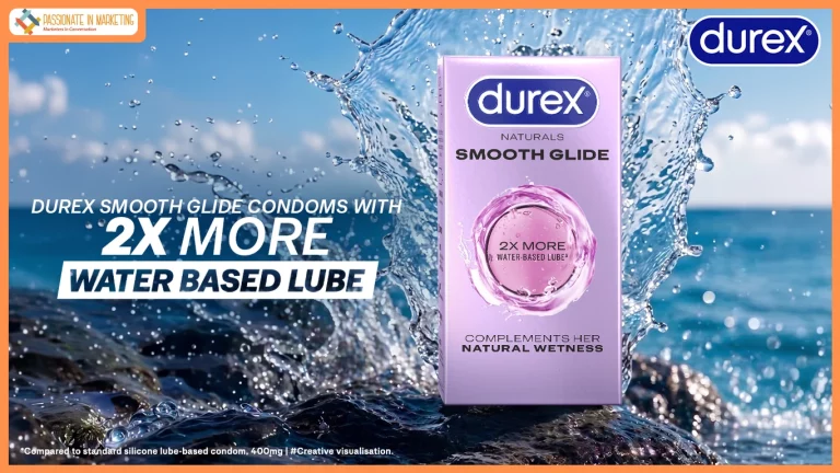 Durex launches ‘Smooth Glide’ condoms to redefine comfort in intimacy