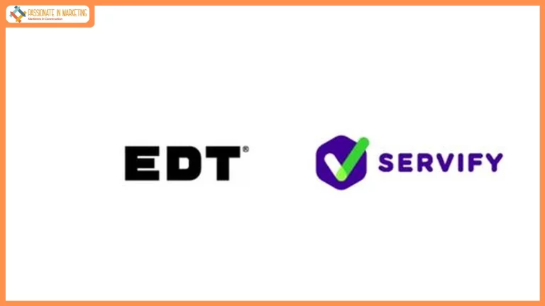 EDT Partners with Servify to Launch Concierge+, Bringing India's First Premium & Tech-Led Doorstep Service Experience