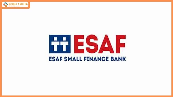 ESAF Bank Invites Applications for Climate Smart Agriculture Awards 2026