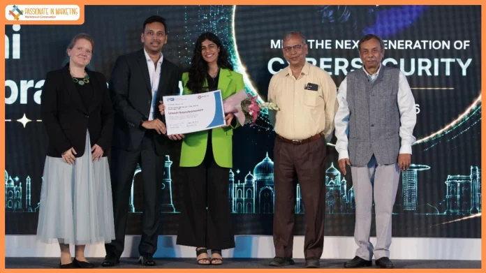 ESET and Ashoka University Announce Winner of the 2026 Women in Cybersecurity Scholarship in India