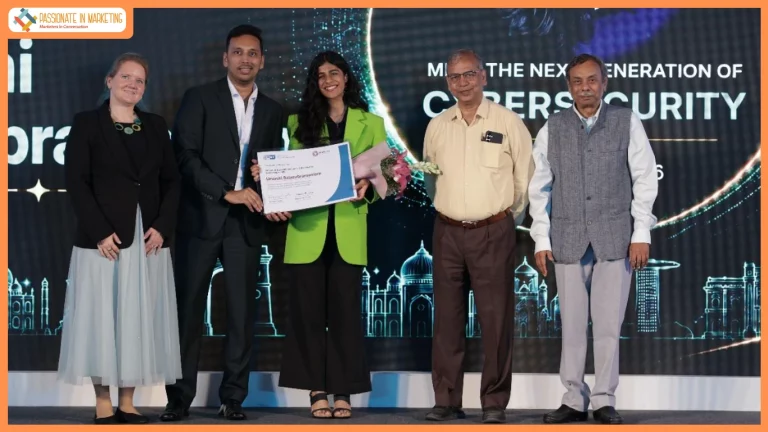 ESET and Ashoka University Announce Winner of the 2026 Women in Cybersecurity Scholarship in India