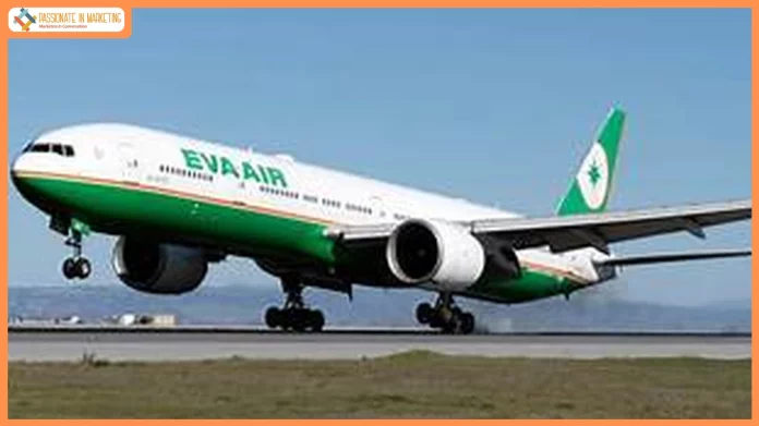 EVA Air expands global NDC distribution through Verteil Direct Connect