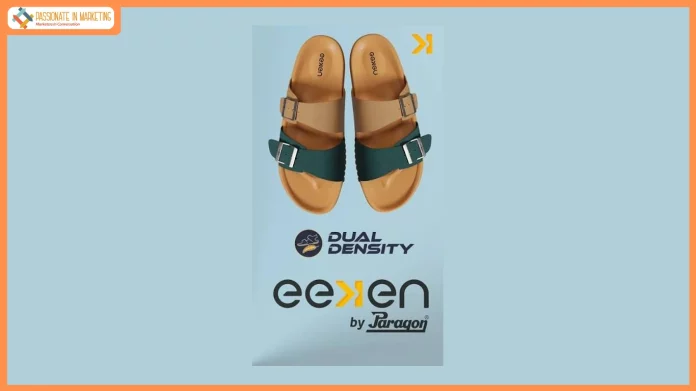 Eeken by Paragon Brings Back Its Experiential IP 'Eeken Escapades' for Season 3