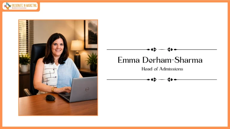 The King’s School Canterbury, Bengaluru Appoints Emma Derham-Sharma as Head of Admissions
