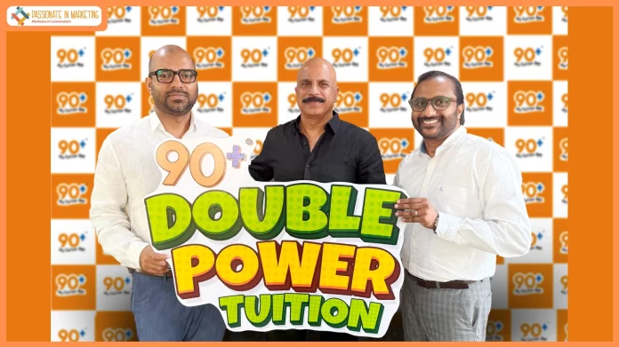 Equity Intelligence Invests in 90+ My Tuition App to Accelerate National Expansion and AI-Driven K-12 Learning