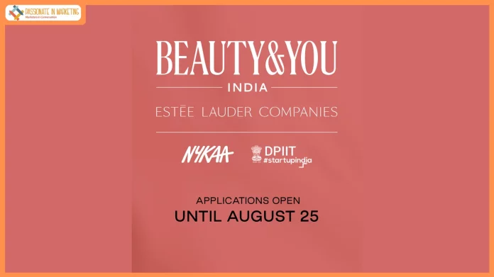 The Estée Lauder Companies Celebrates Five Years of BEAUTY&YOU India: Expanding Opportunity, Accelerating Innovation, and Shaping the Future of Beauty