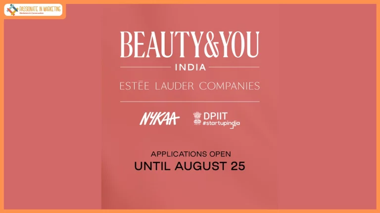 The Estée Lauder Companies Celebrates Five Years of BEAUTY&YOU India: Expanding Opportunity, Accelerating Innovation, and Shaping the Future of Beauty