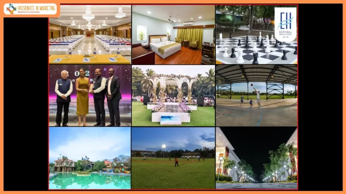 Esthell - Village & Leisure Resort Strengthens Its Position as a Leading Destination for Family Holidays, Corporate Retreats and Celebrations