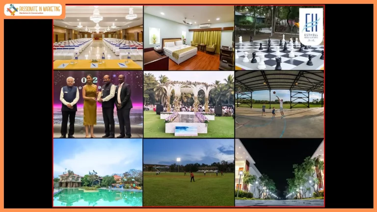 Esthell - Village & Leisure Resort Strengthens Its Position as a Leading Destination for Family Holidays, Corporate Retreats and Celebrations