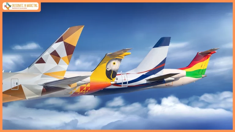 Etihad Airways strengthens its African network with three partnerships in July